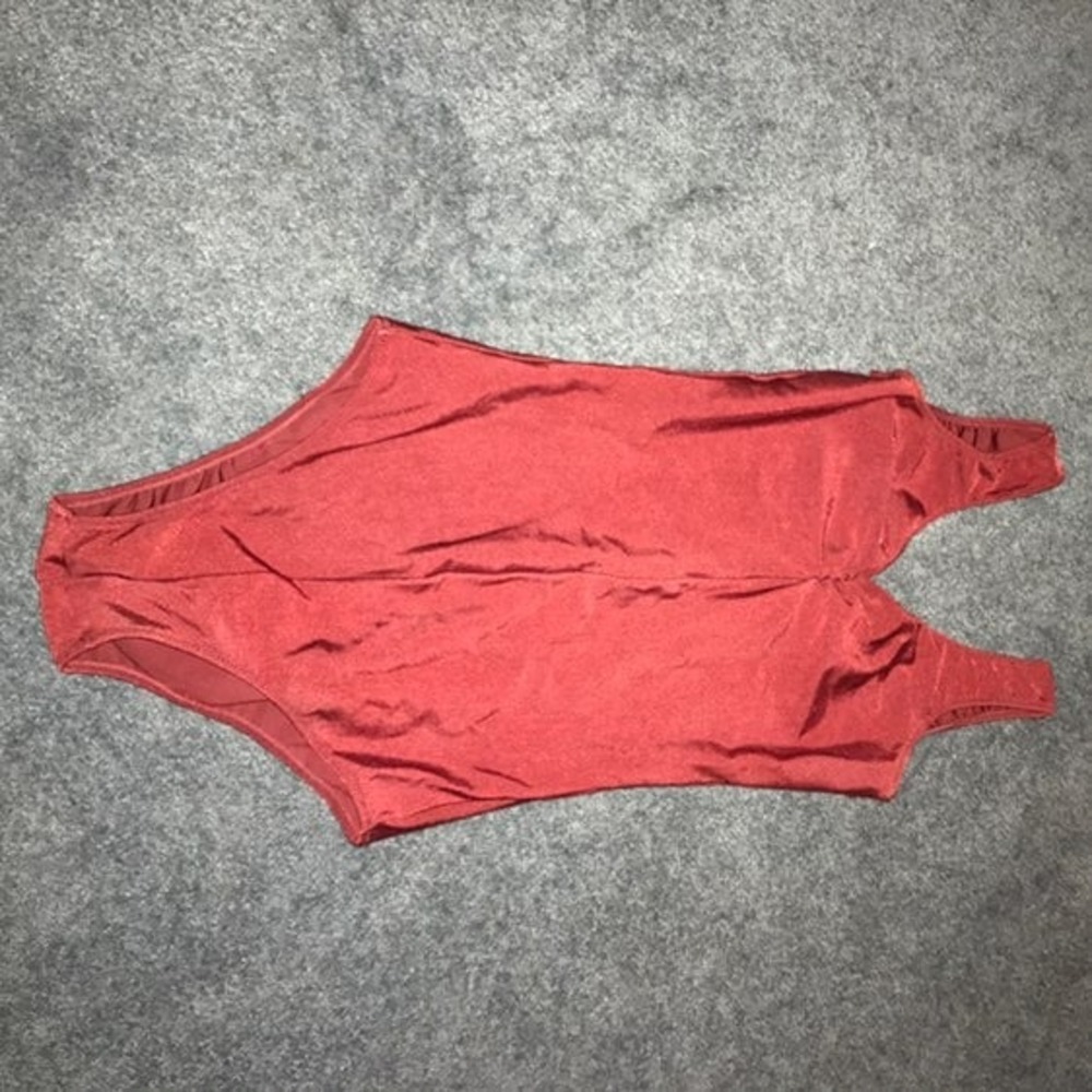 Leotard
